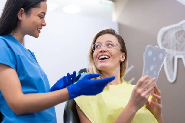 Best Cosmetic Dentistry  in Riverdale Park, CA